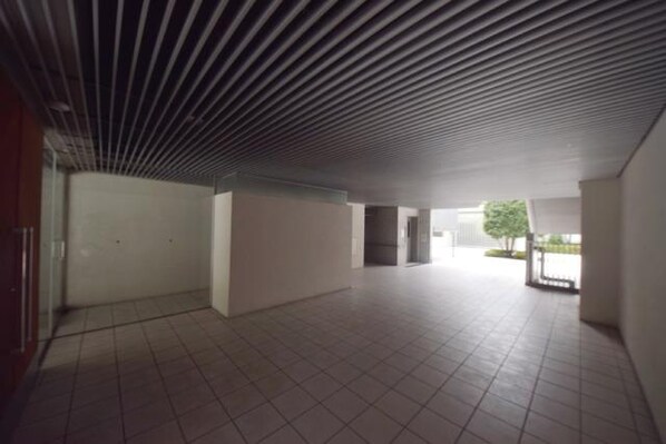 Maison Blancの物件内観写真